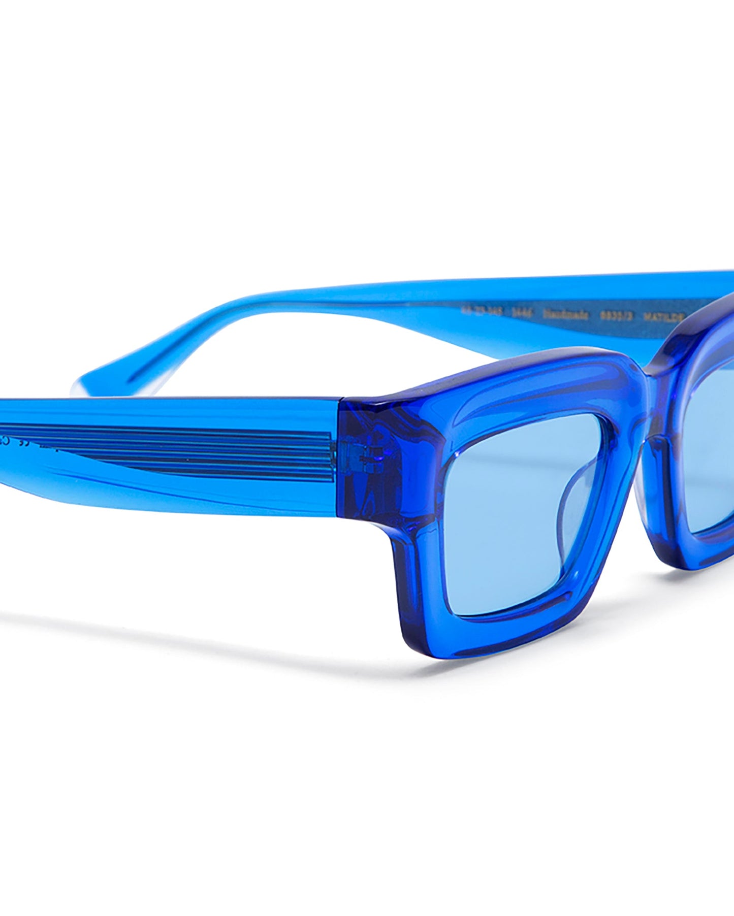 GigiStudios MATILDA 3 48