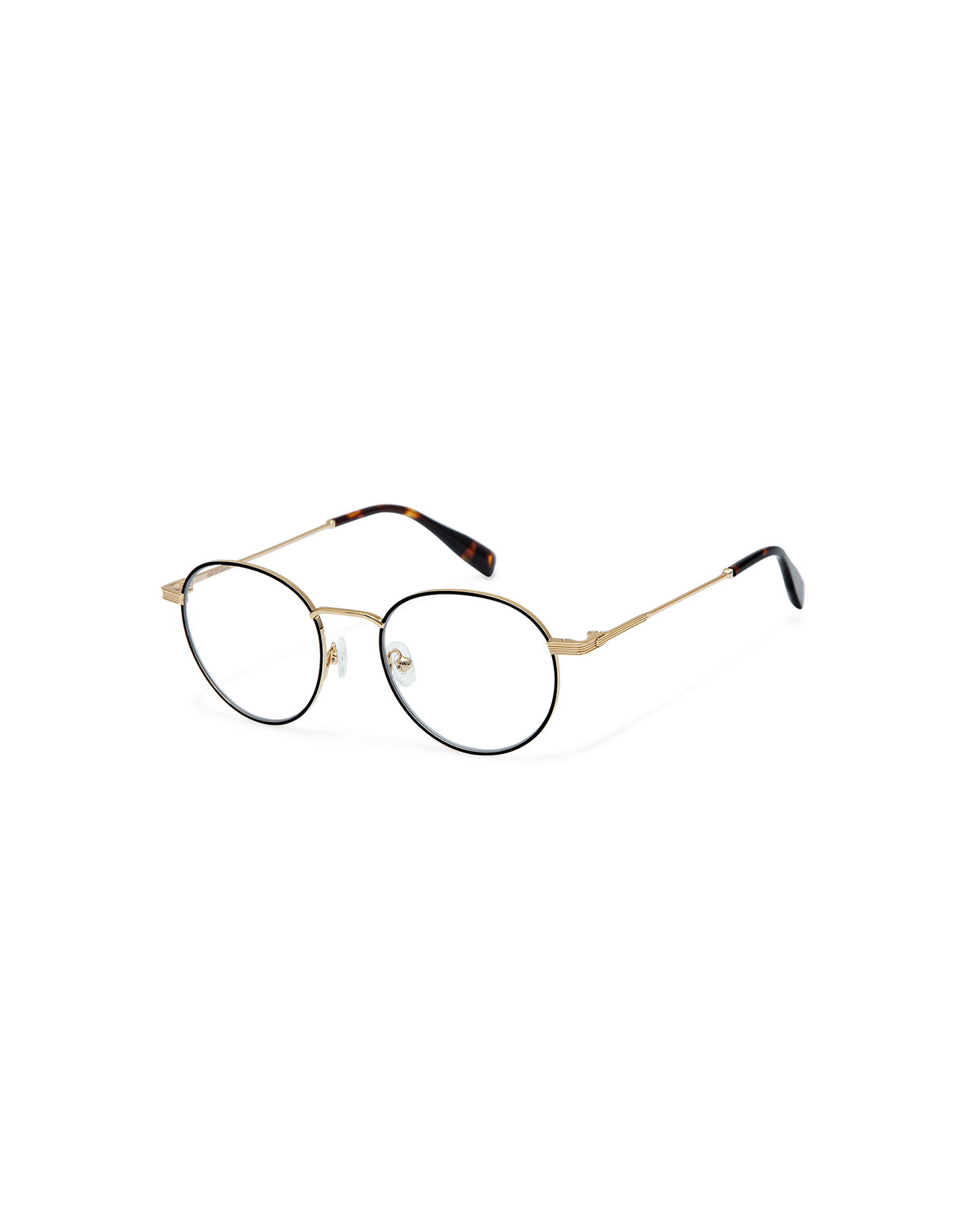 GigiStudios QUARTZ 10 48