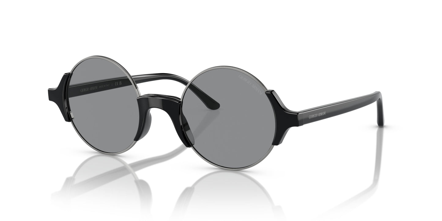 Giorgio Armani AR326SM  500102 48