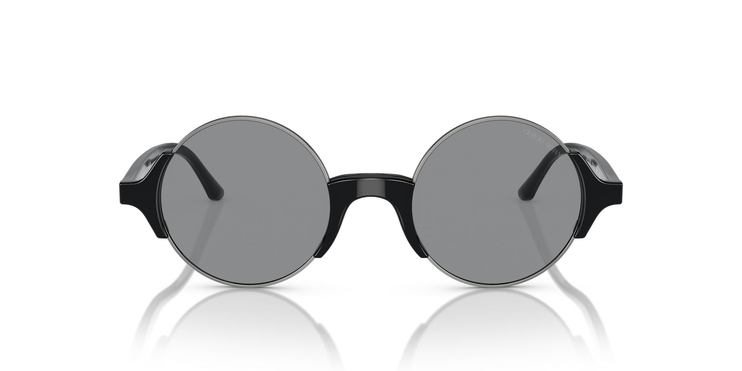 Giorgio Armani AR326SM  500102 48