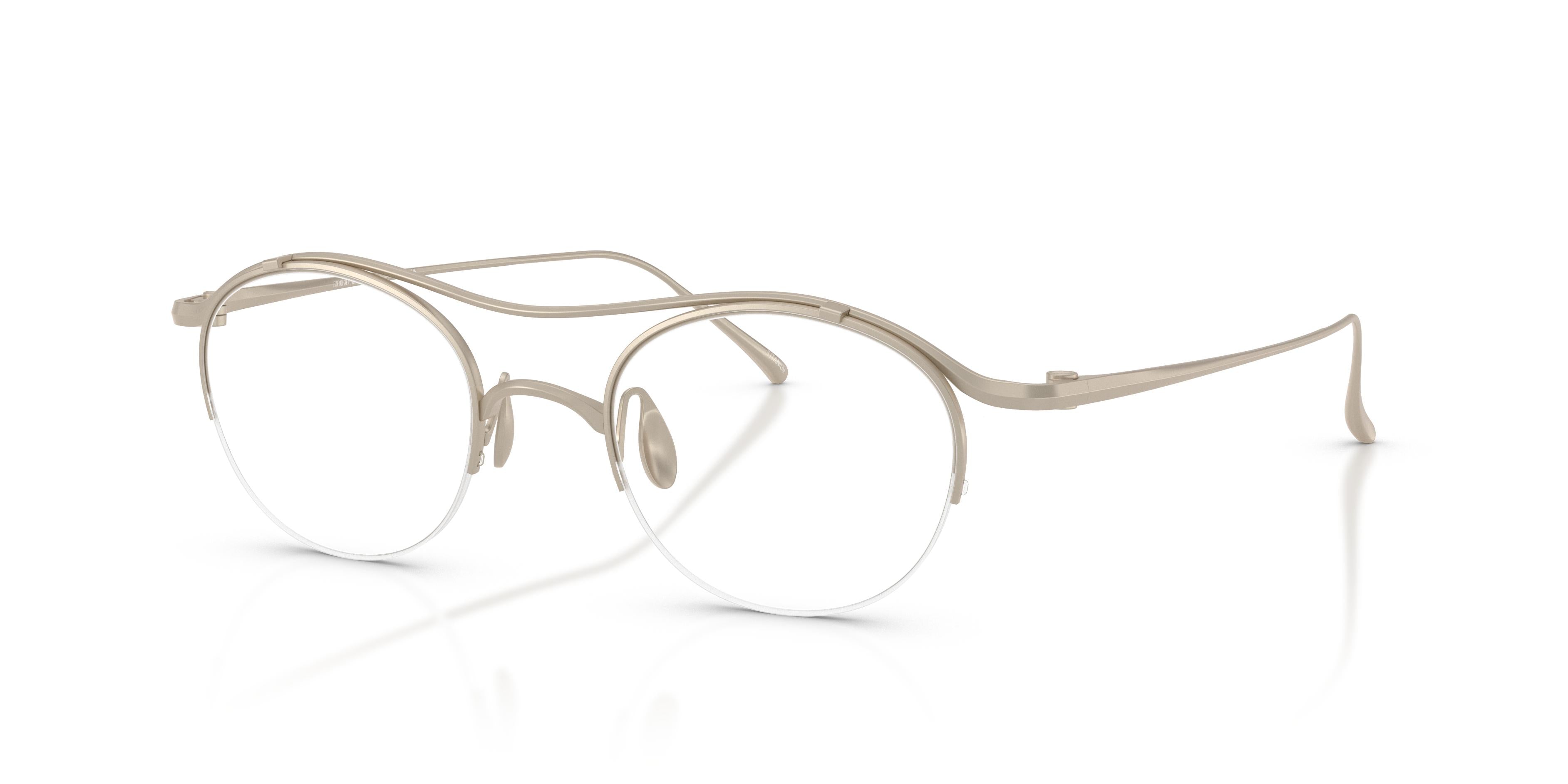 Giorgio Armani AR5158T 3409 48