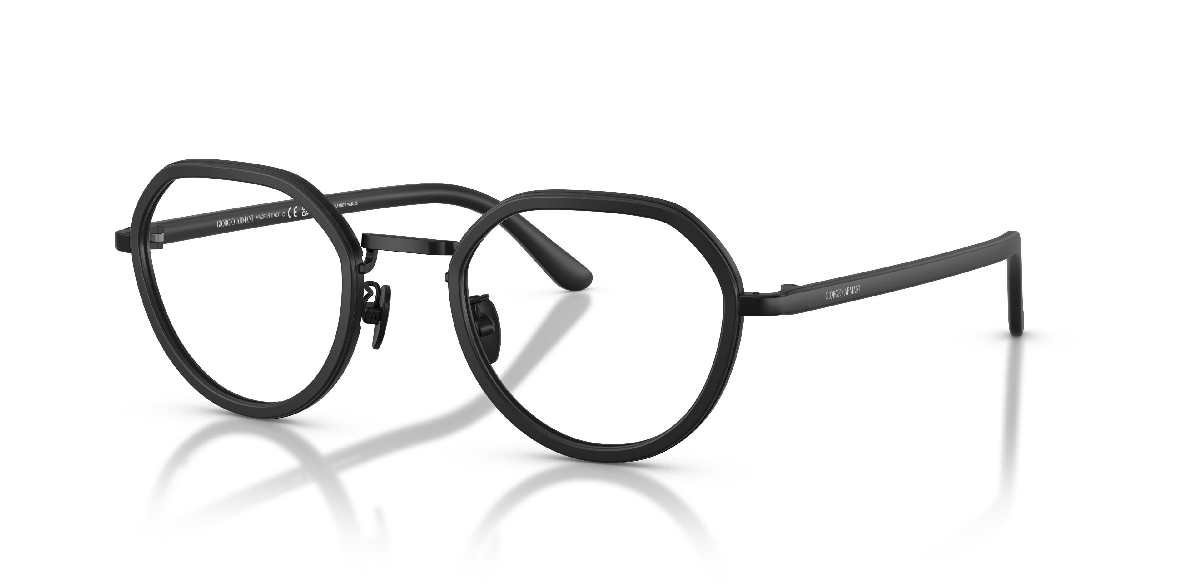 Giorgio Armani AR5167 6300 47 | Bassol Optic United States