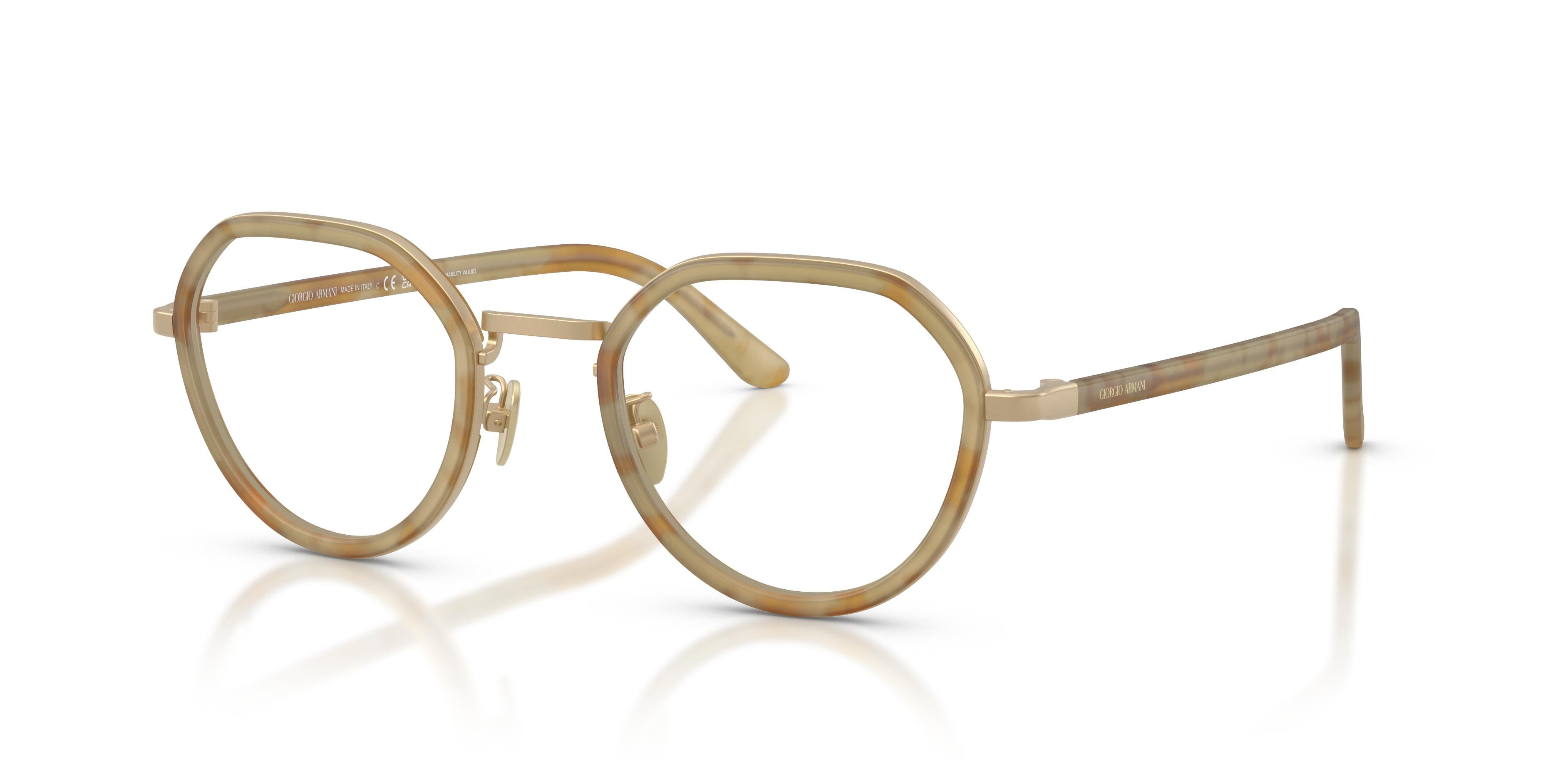 GIORGIO ARMANI　【ky】 Giorgio Armani AR5167 6300 47 | Bassol Optic United States