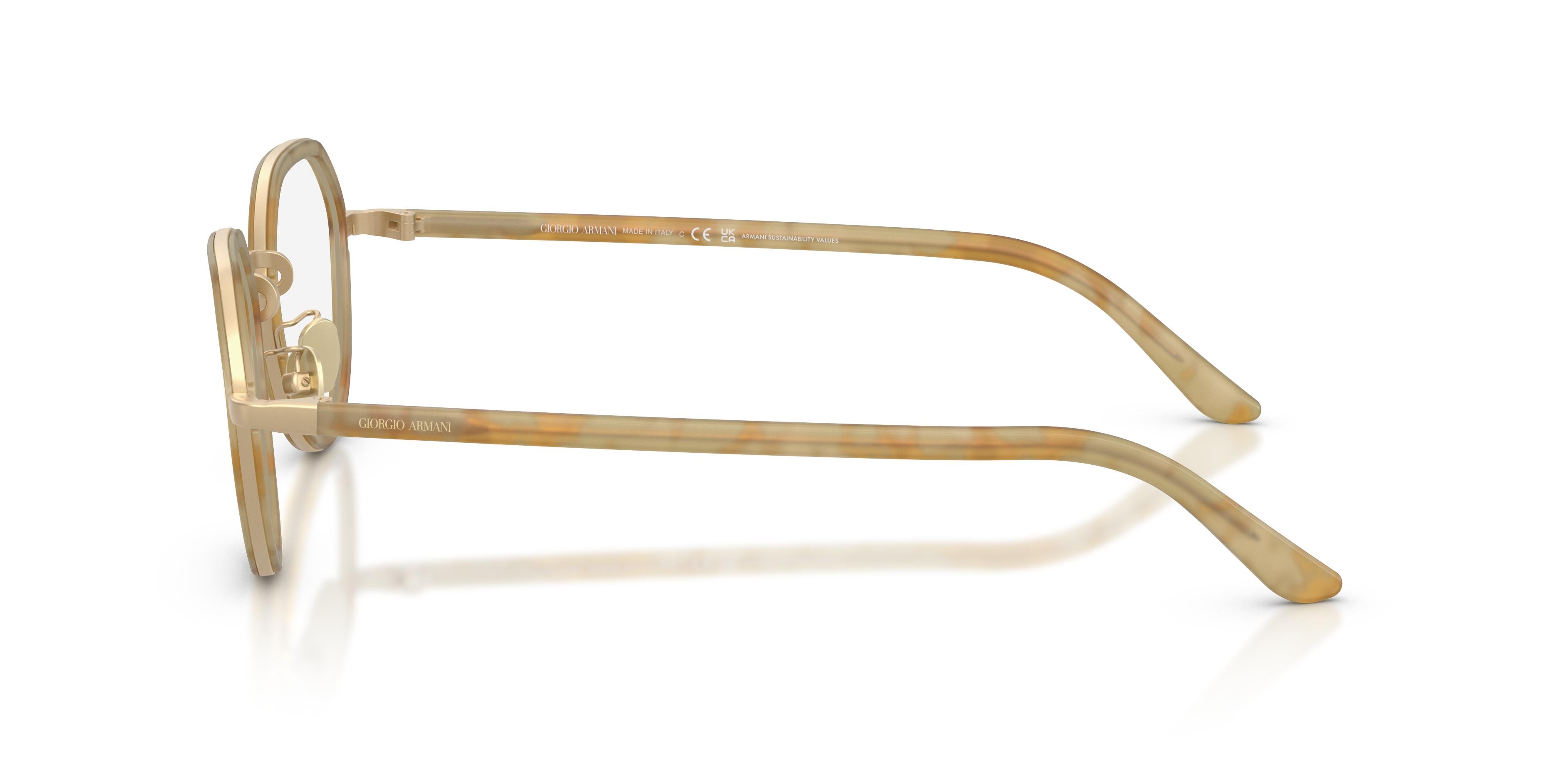 Giorgio Armani AR5167 6300 47 | Bassol Optic United States
