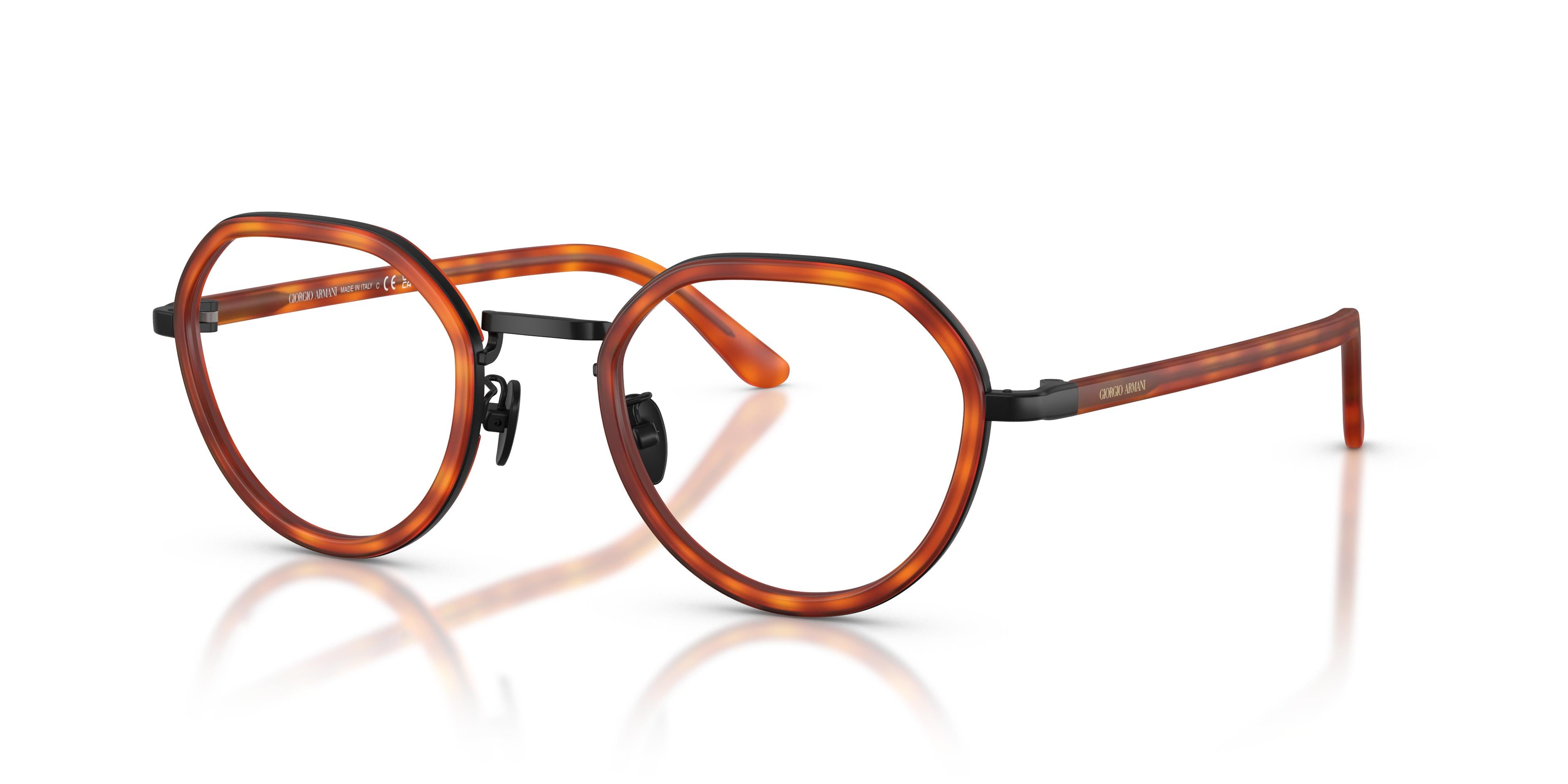 Giorgio Armani AR5167 6300 47 | Bassol Optic United States