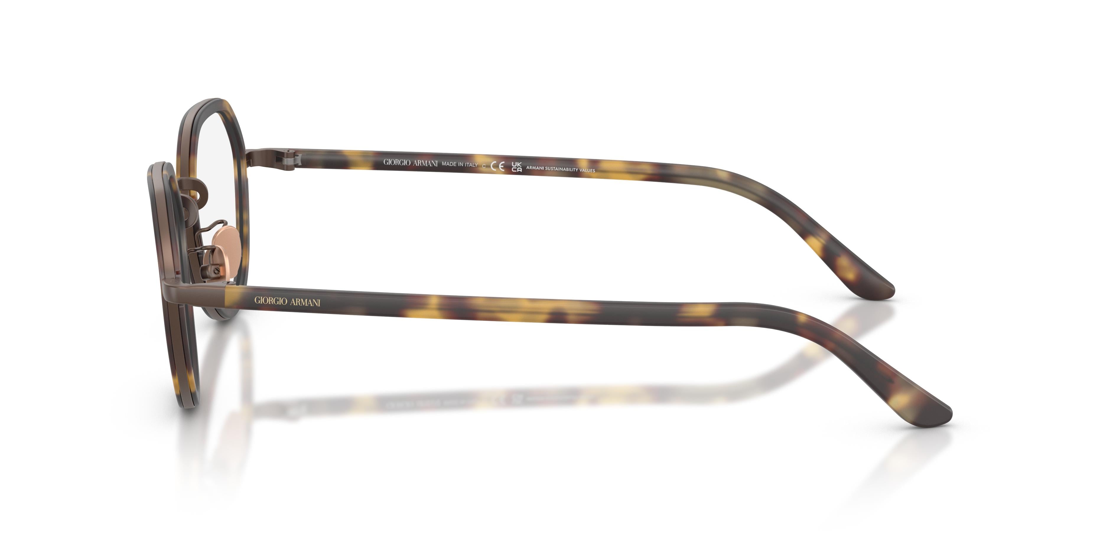 Giorgio Armani AR5167 6405 47 | Bassol Optic United States