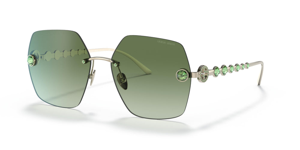 Giorgio Armani AR6123B  30028E 58