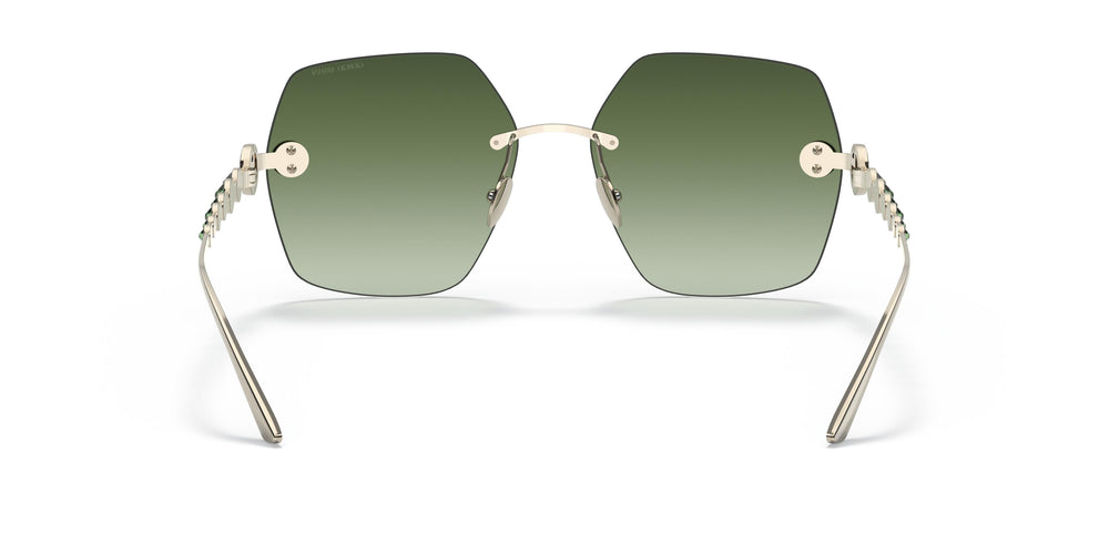 Giorgio Armani AR6123B  30028E 58