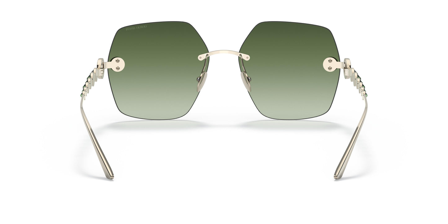 Giorgio Armani AR6123B  30028E 58