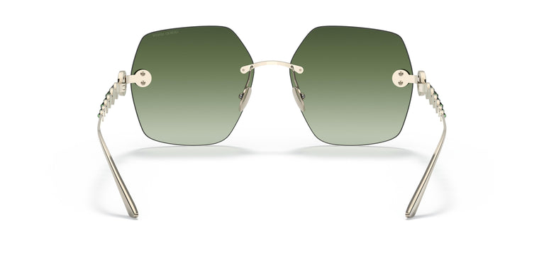 Giorgio Armani AR6123B  30028E 58