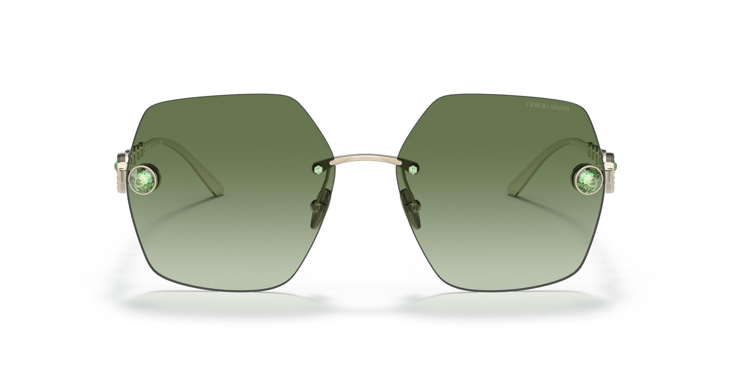 Giorgio Armani AR6123B  30028E 58