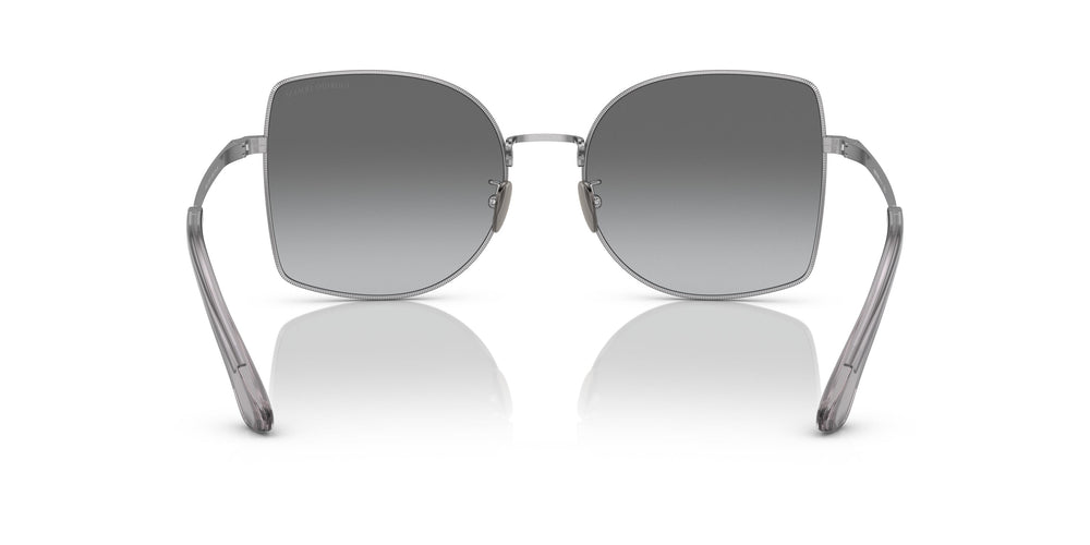 Giorgio Armani AR6141  301011 55
