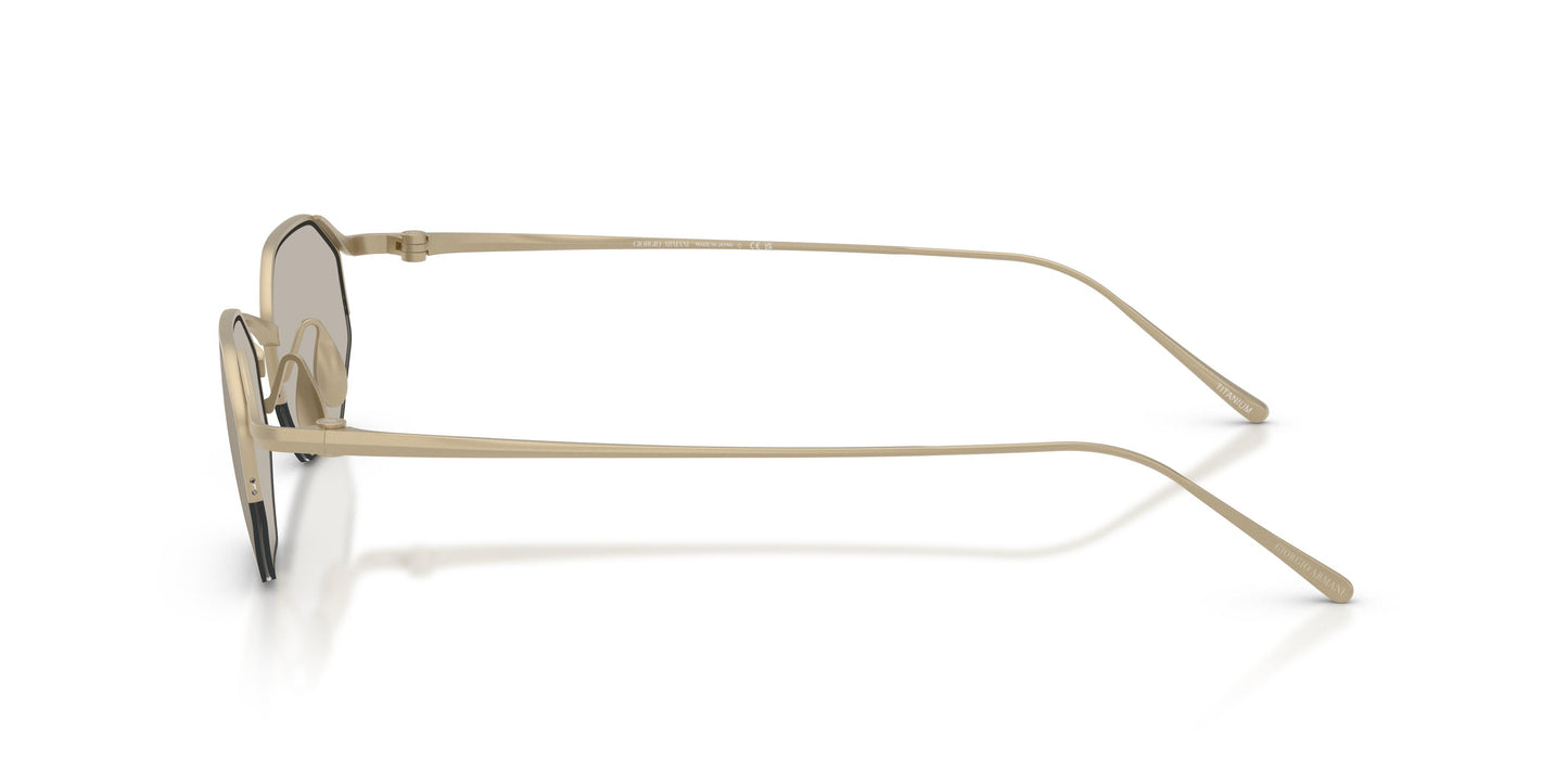 Giorgio Armani AR6171T 3410/3 49