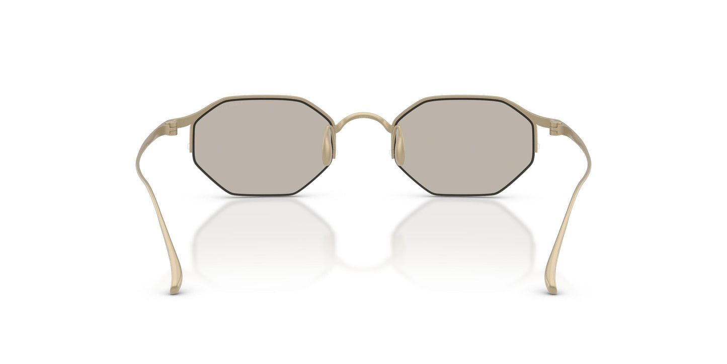 Giorgio Armani AR6171T 3410/3 49