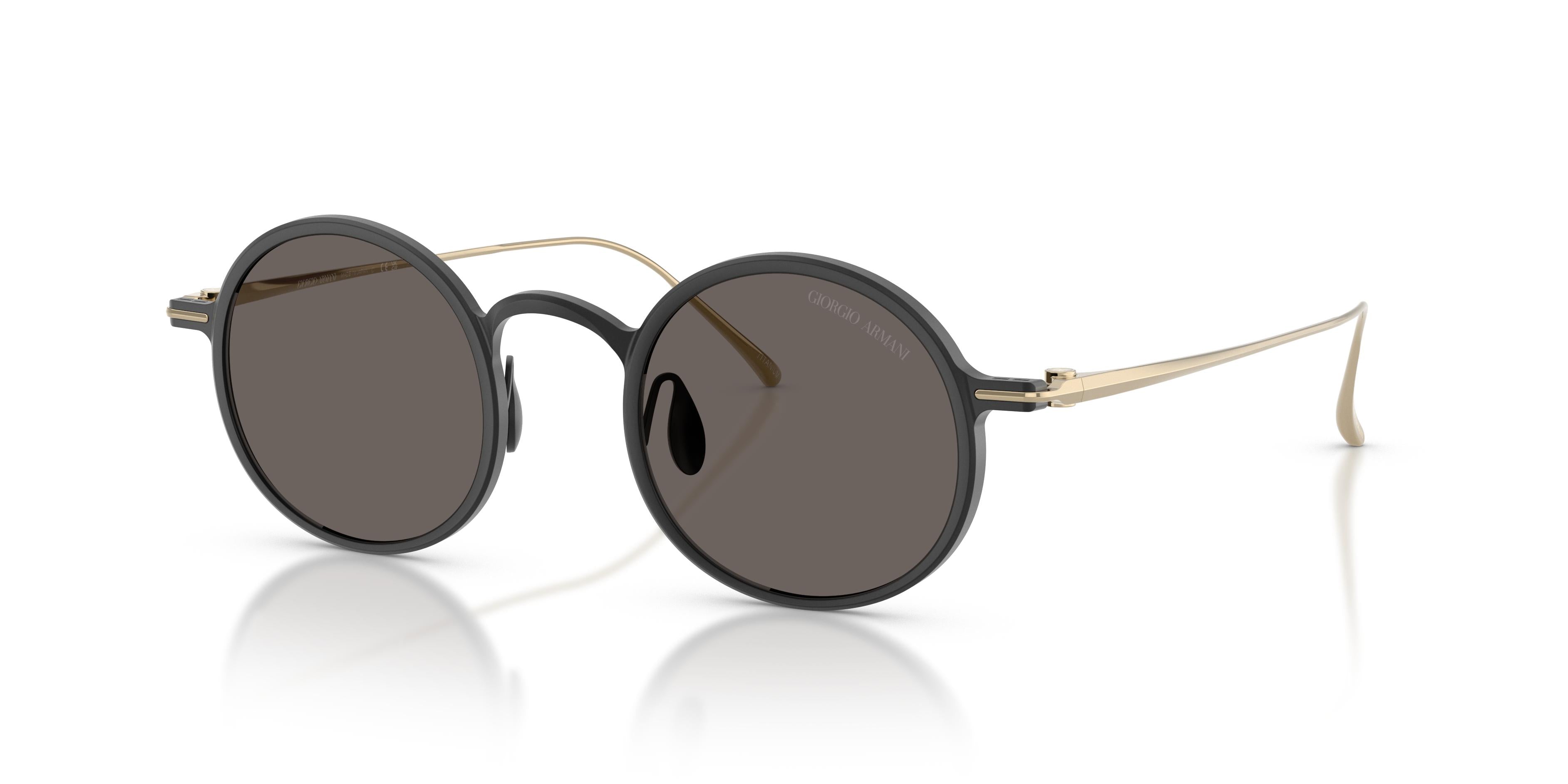 Giorgio Armani AR6173T 3404B1 46
