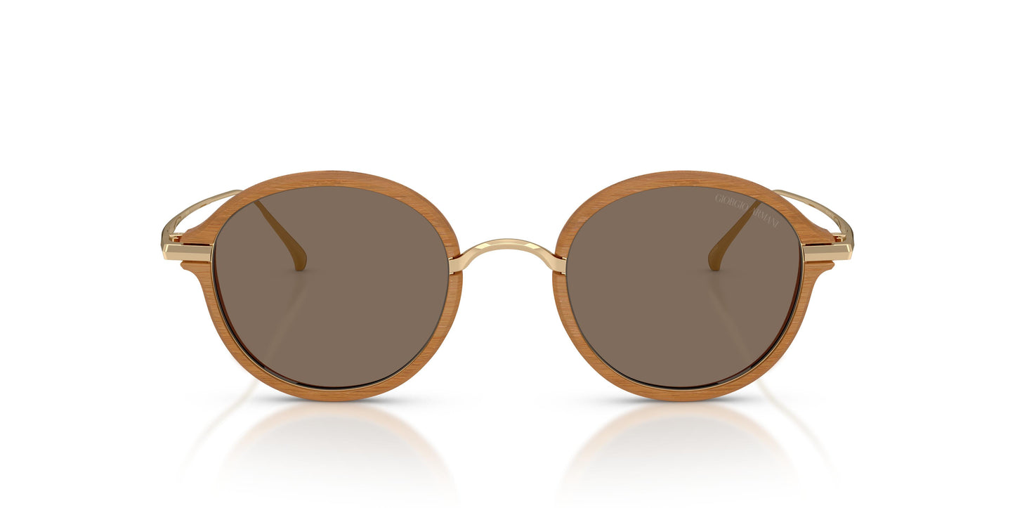 Giorgio Armani AR6174T 341873 48