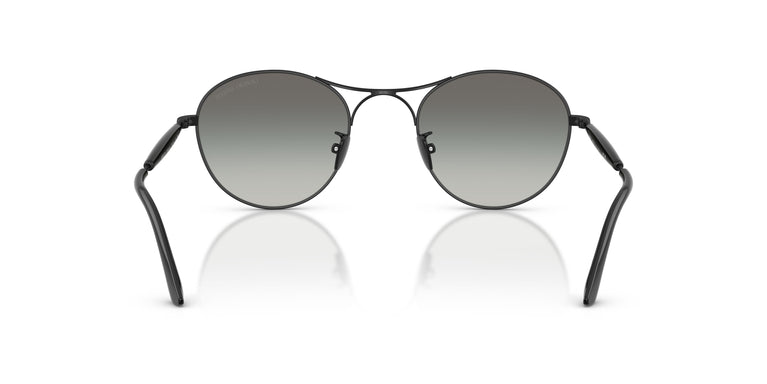 Giorgio Armani AR6177 300111 50