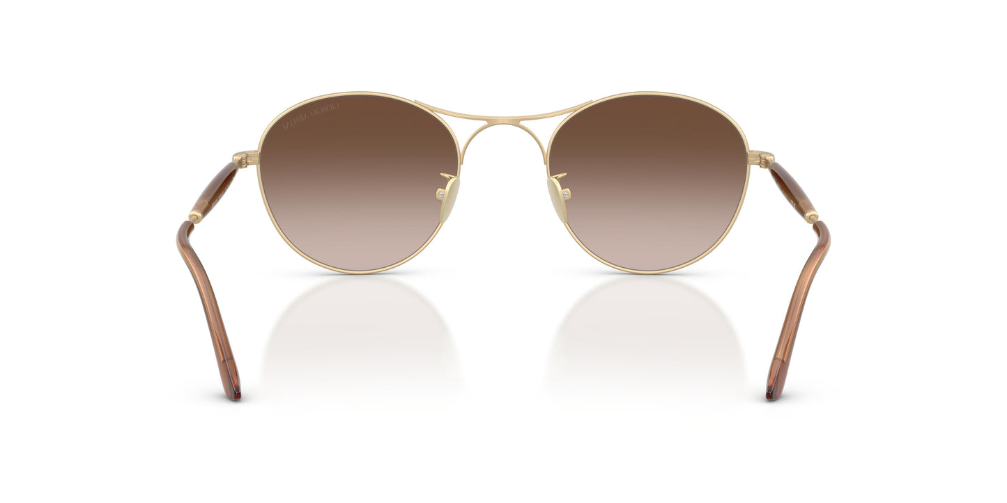 Giorgio Armani AR6177 300213 50