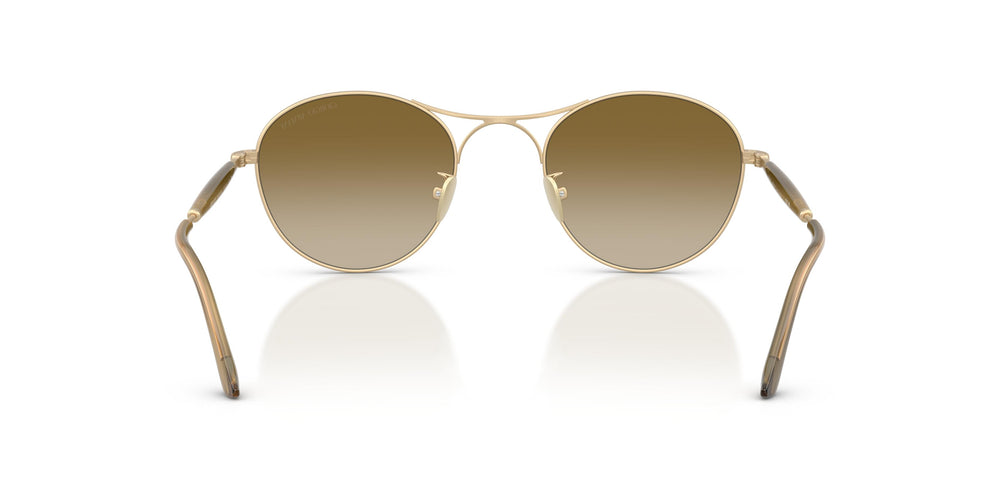 Giorgio Armani AR6177 341713 50