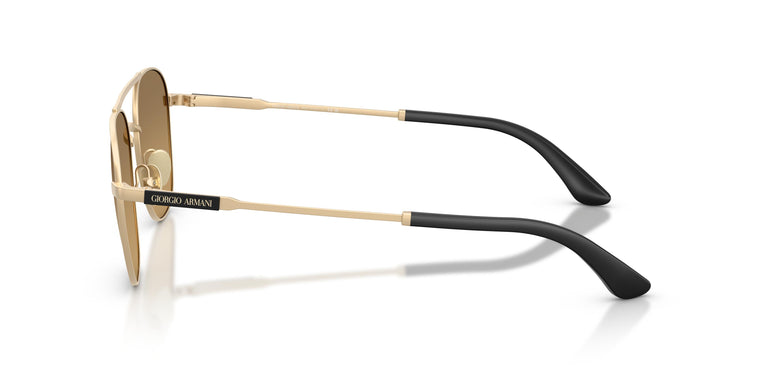 Giorgio Armani AR6178 30023K 54