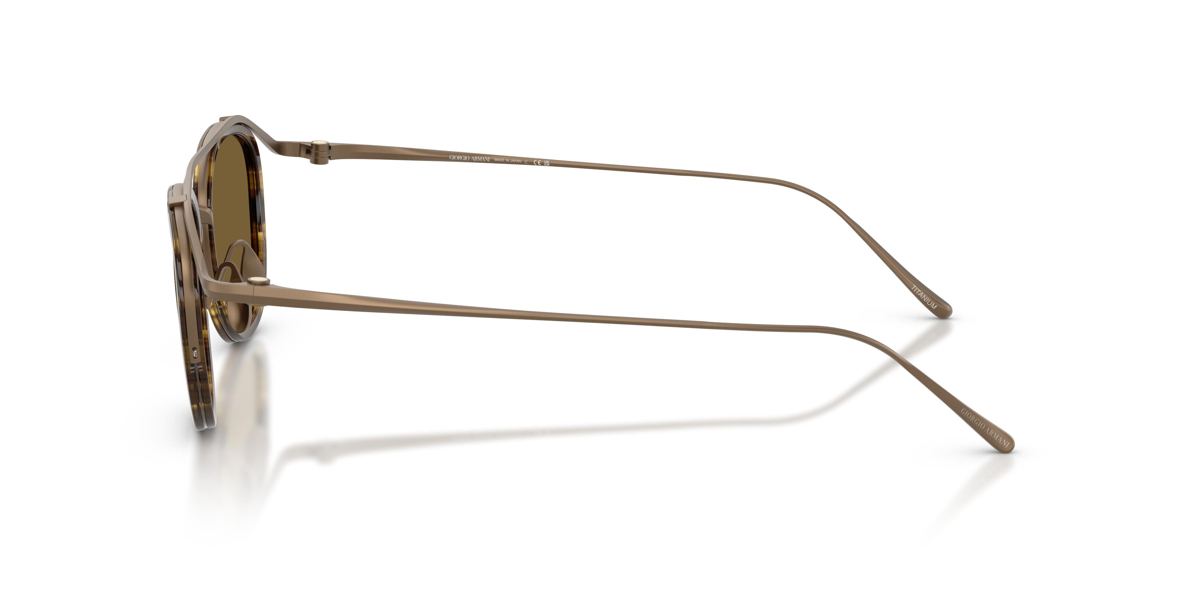Giorgio Armani AR6179T 342973 46 | Bassol Optic United States