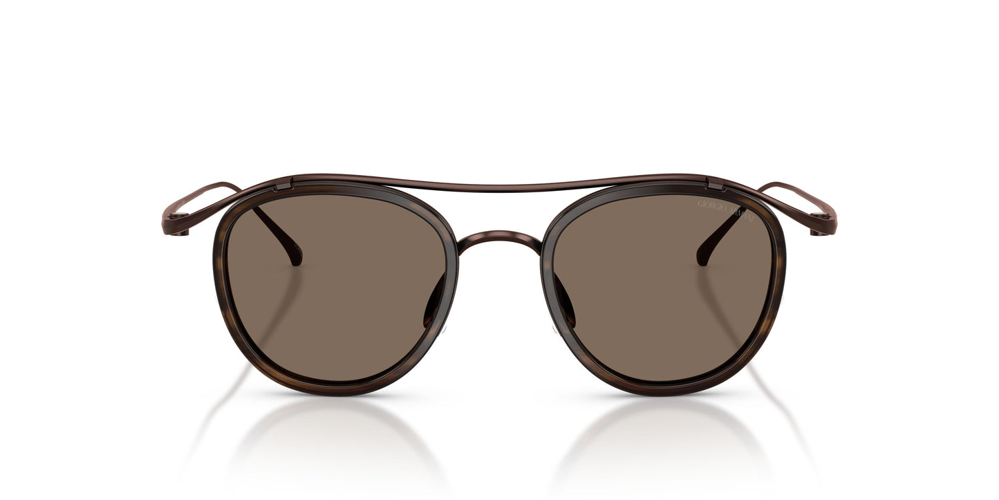 Giorgio Armani AR6179T 343073 46