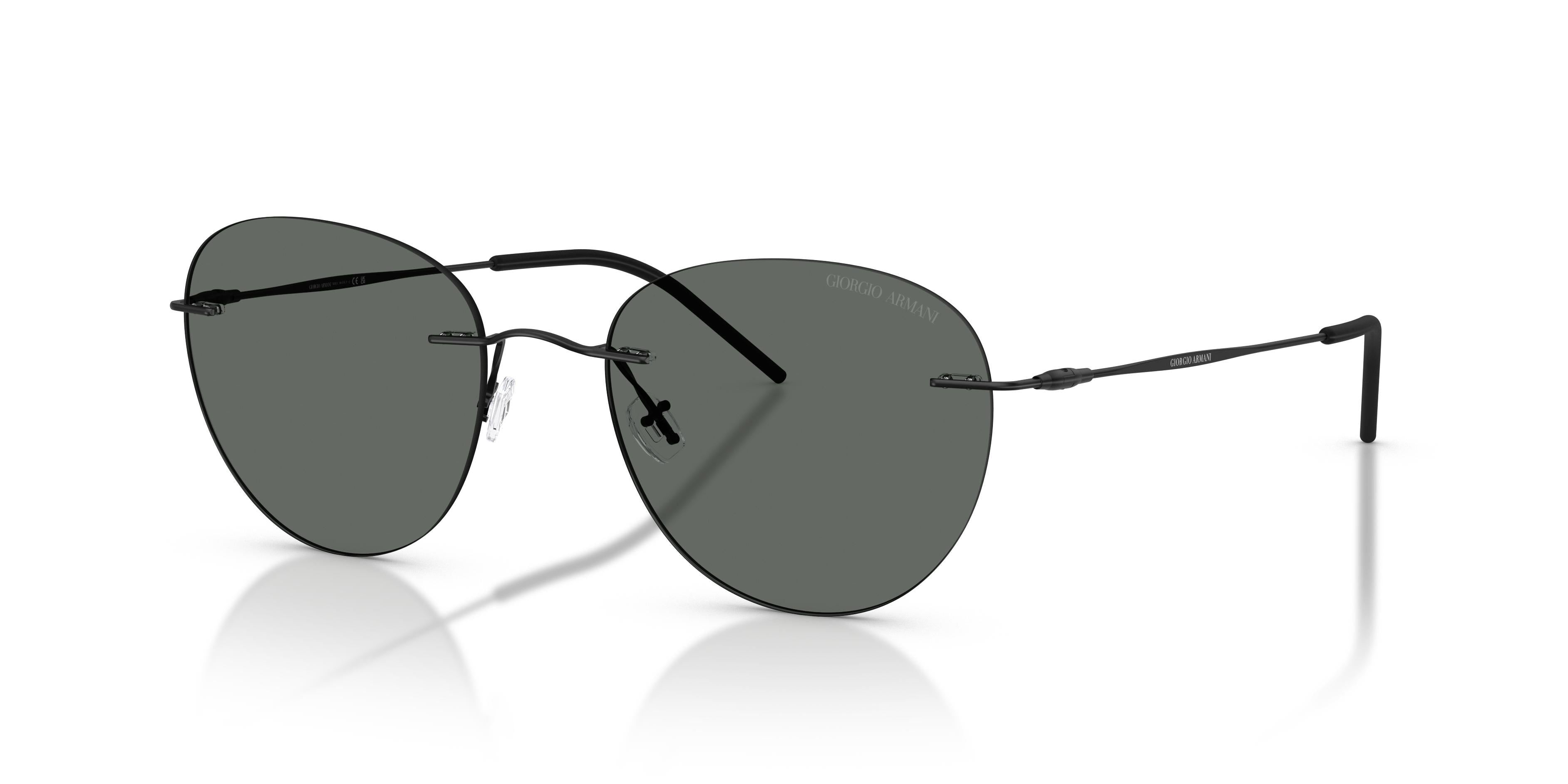 Giorgio Armani AR6182 304587 53 | Bassol Optic United States