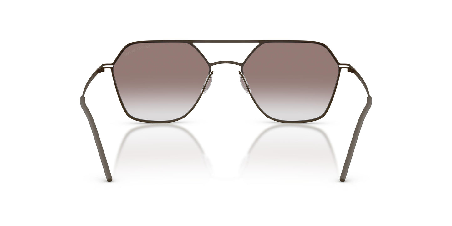 Giorgio Armani AR6185 343813 54