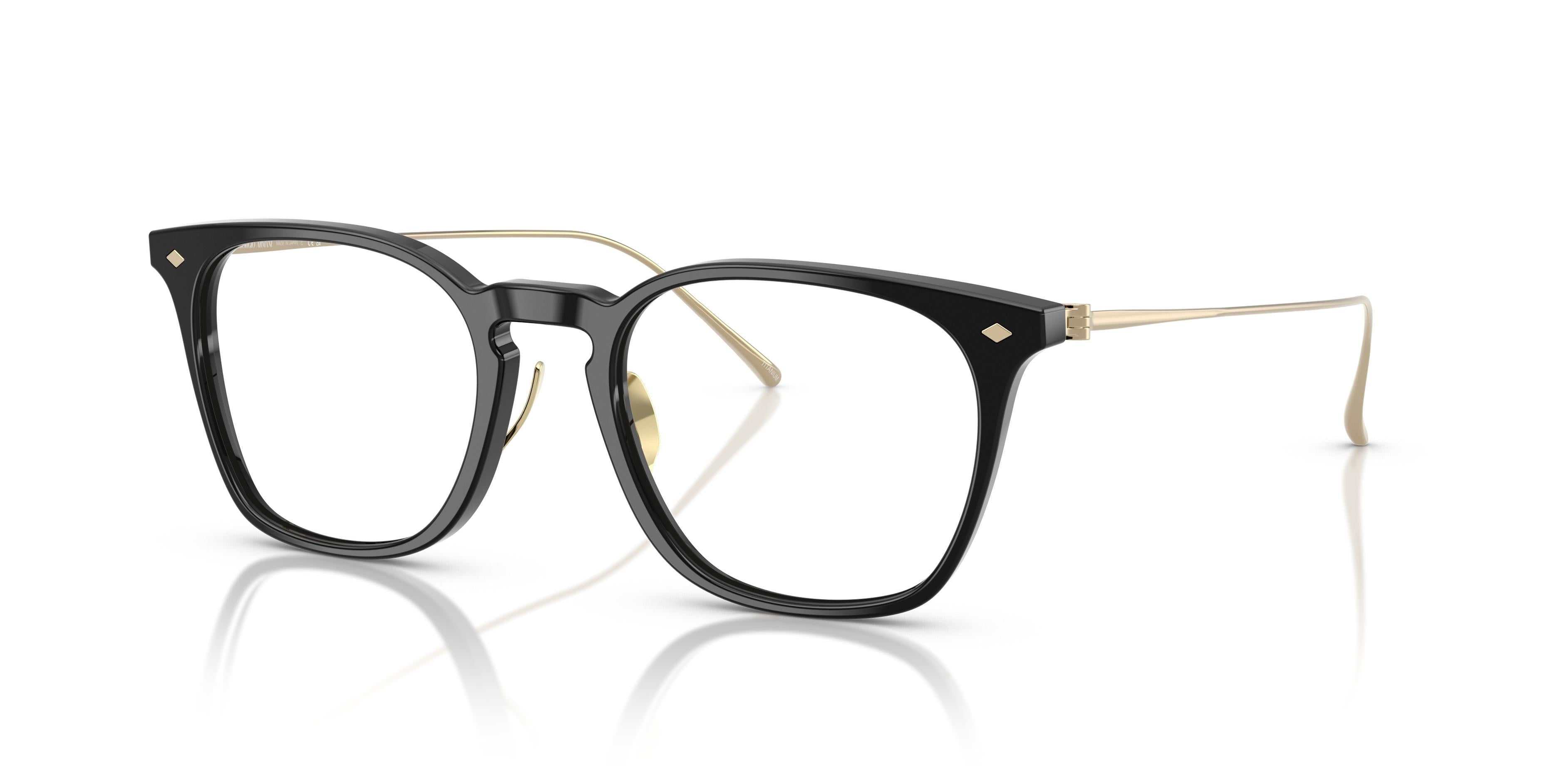 Giorgio Armani AR7271T  6060 49