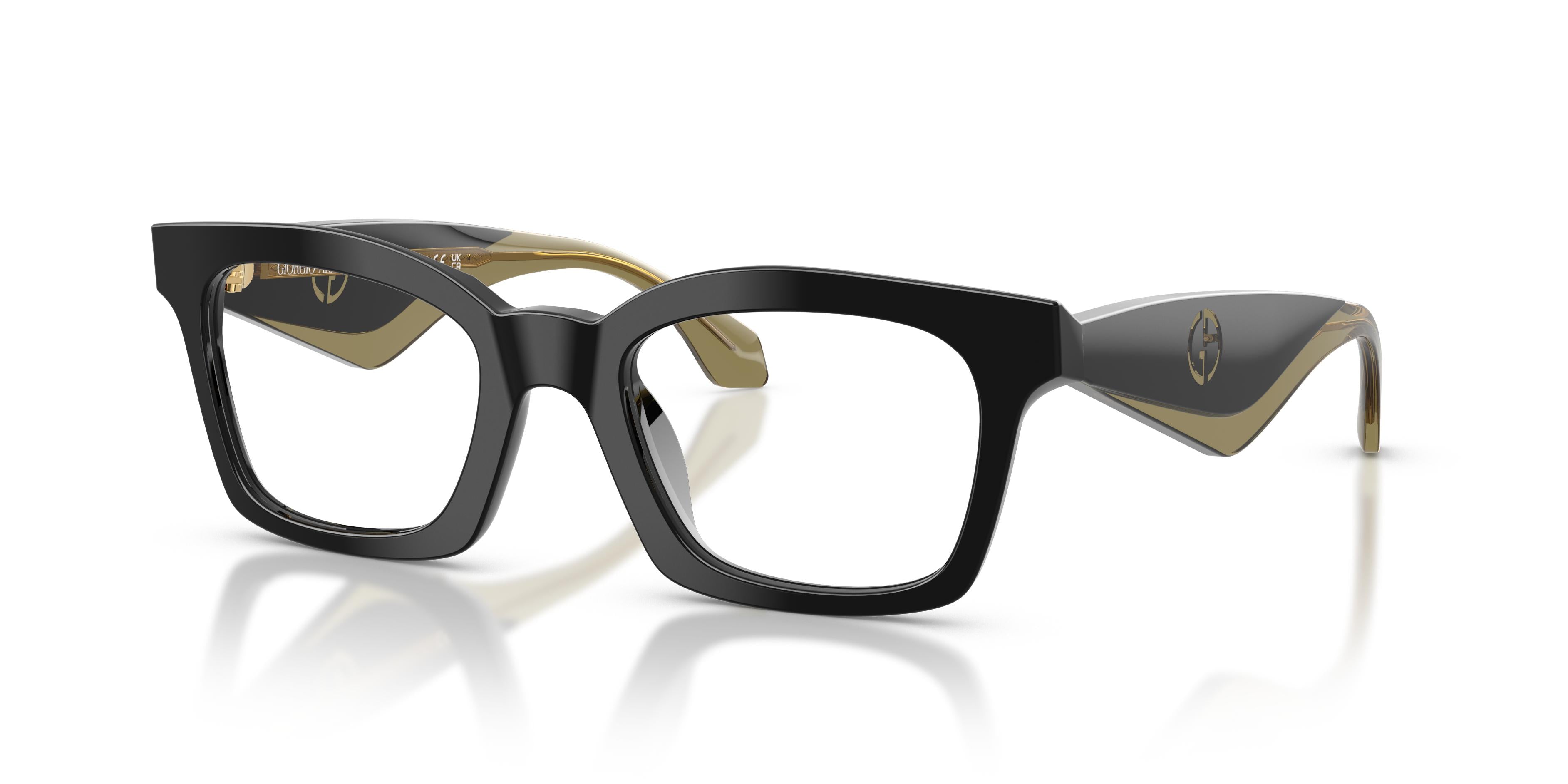 Giorgio Armani AR7277U  5001 48