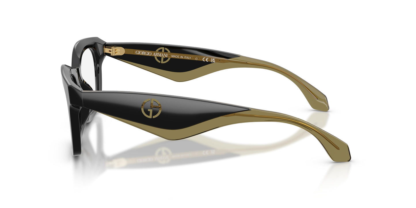 Giorgio Armani AR7277U  5001 48