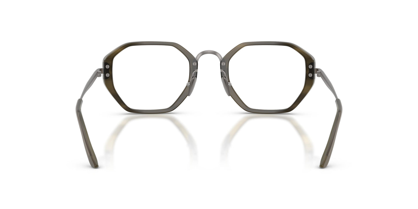 Giorgio Armani AR7282 6304 48