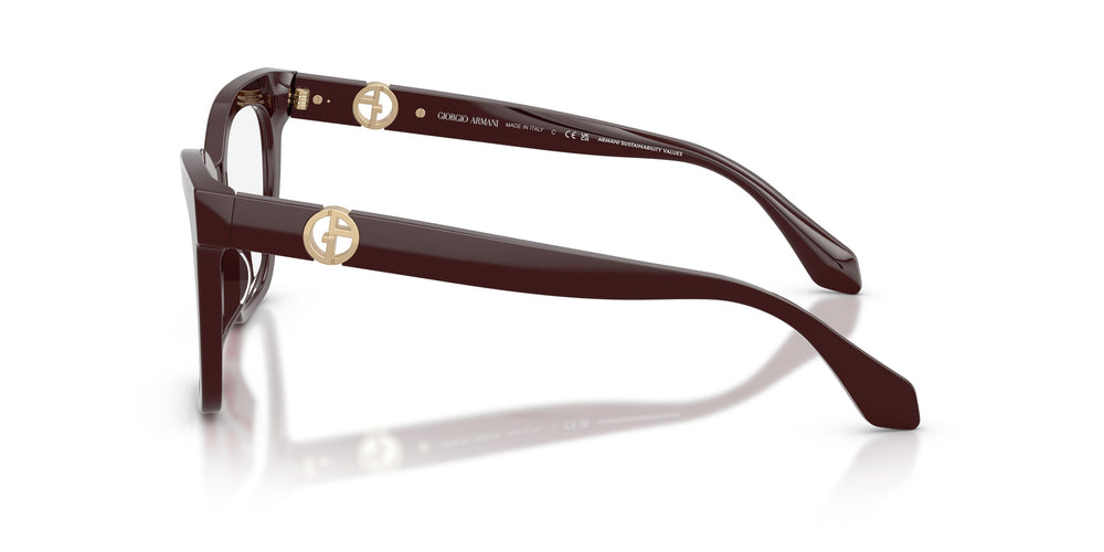 Giorgio Armani AR7286U 6308 52