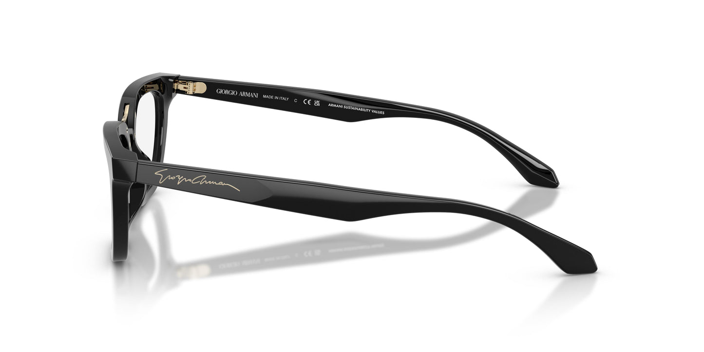 Giorgio Armani AR7290U 5017 52