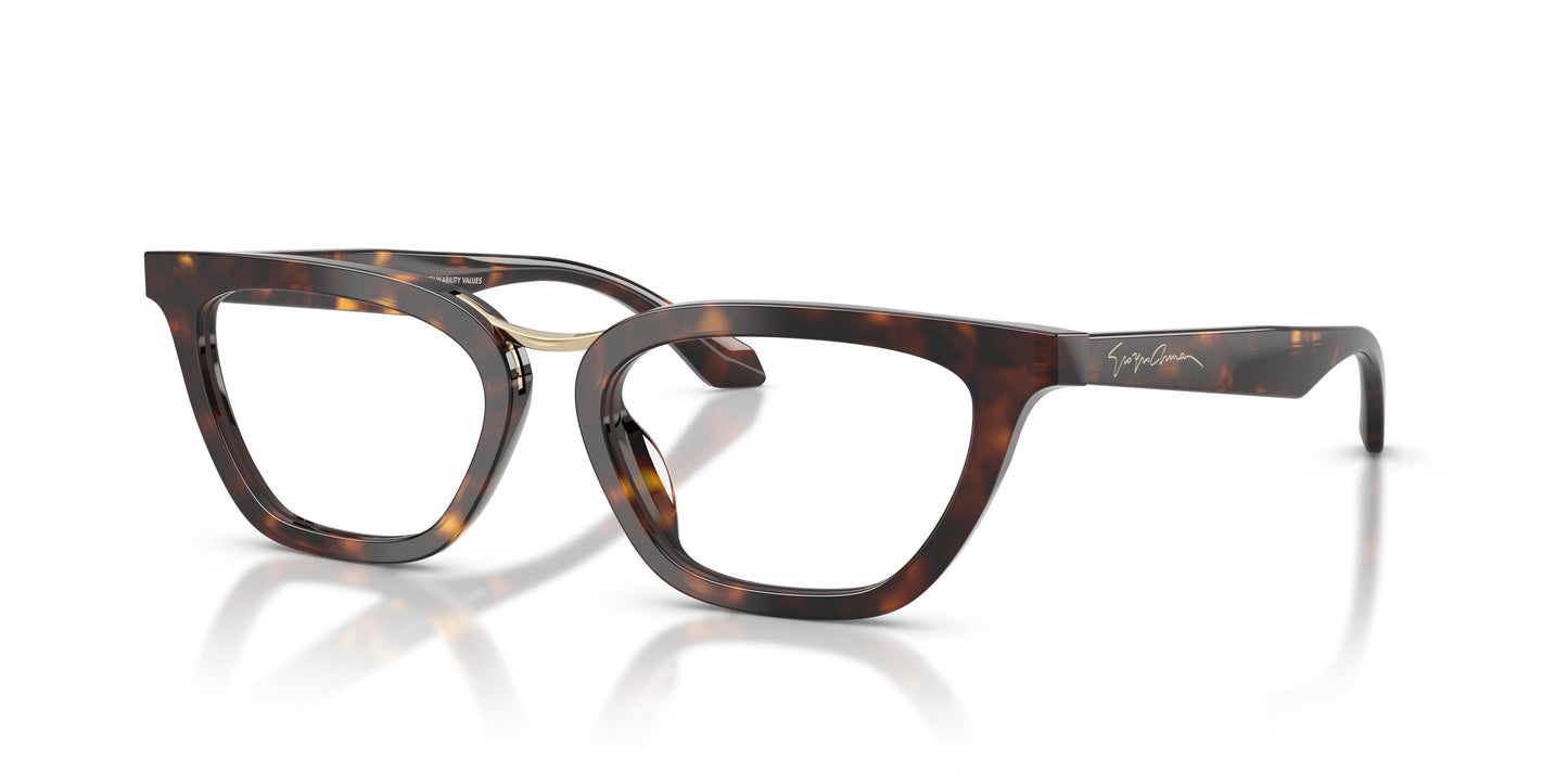 Giorgio Armani AR7290U 6124 52