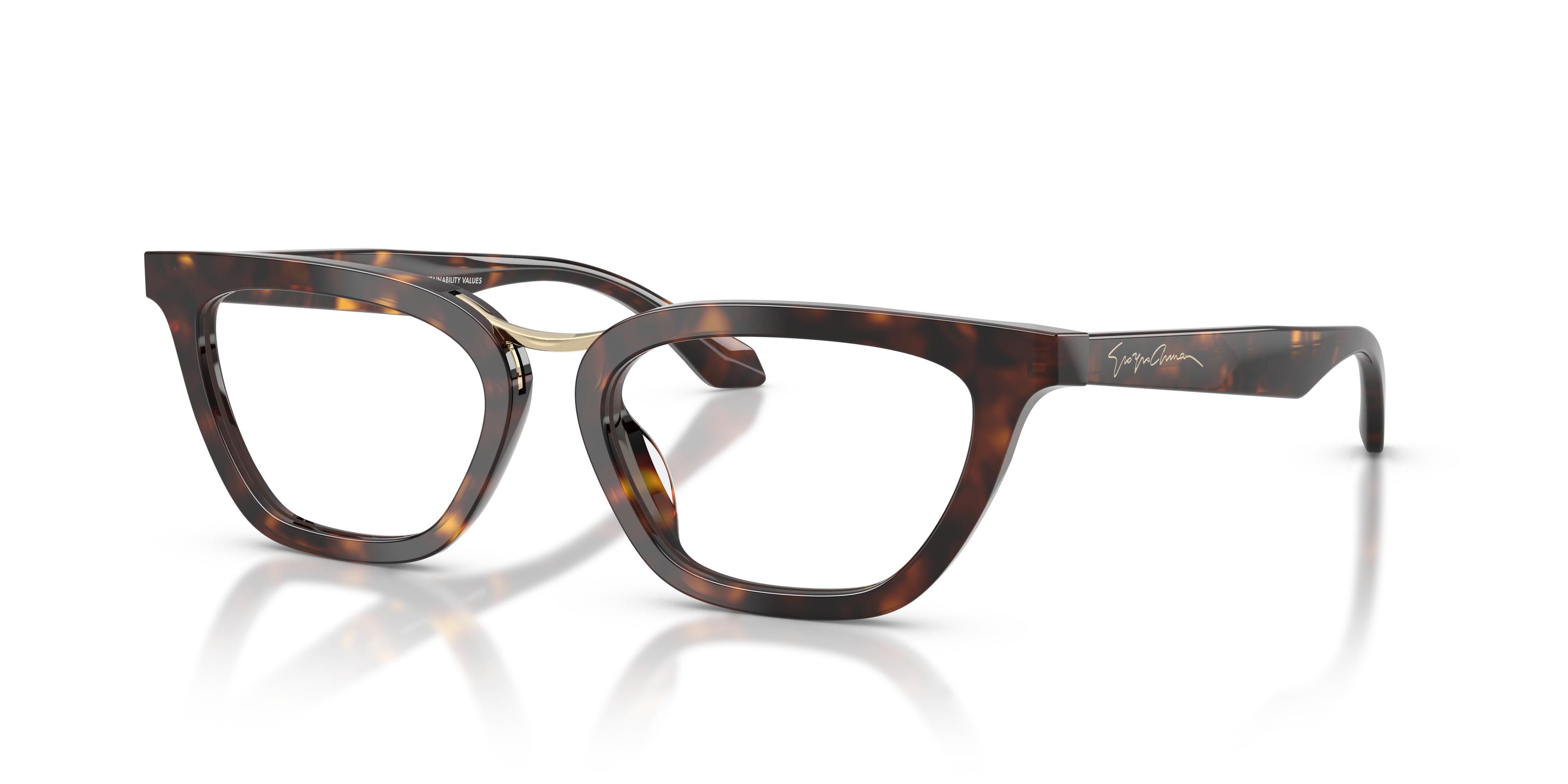 Giorgio Armani AR7290U 6124 52