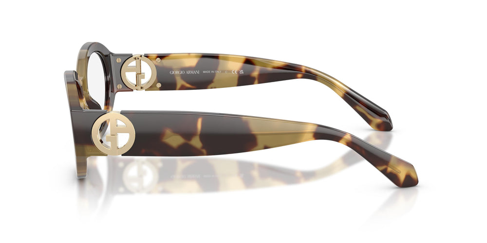 Giorgio Armani AR7298U 6301 52