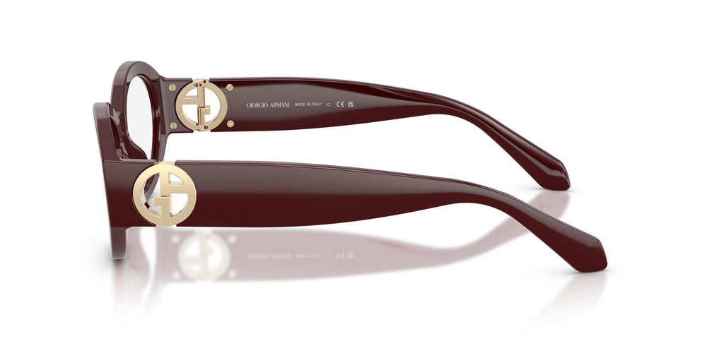 Giorgio Armani AR7298U 6481 52