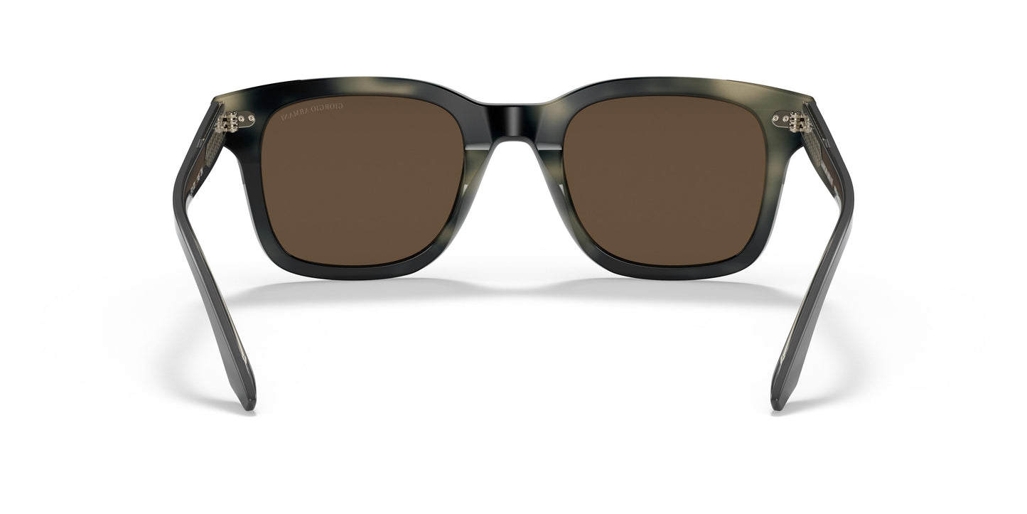Giorgio Armani AR8138  557253 51