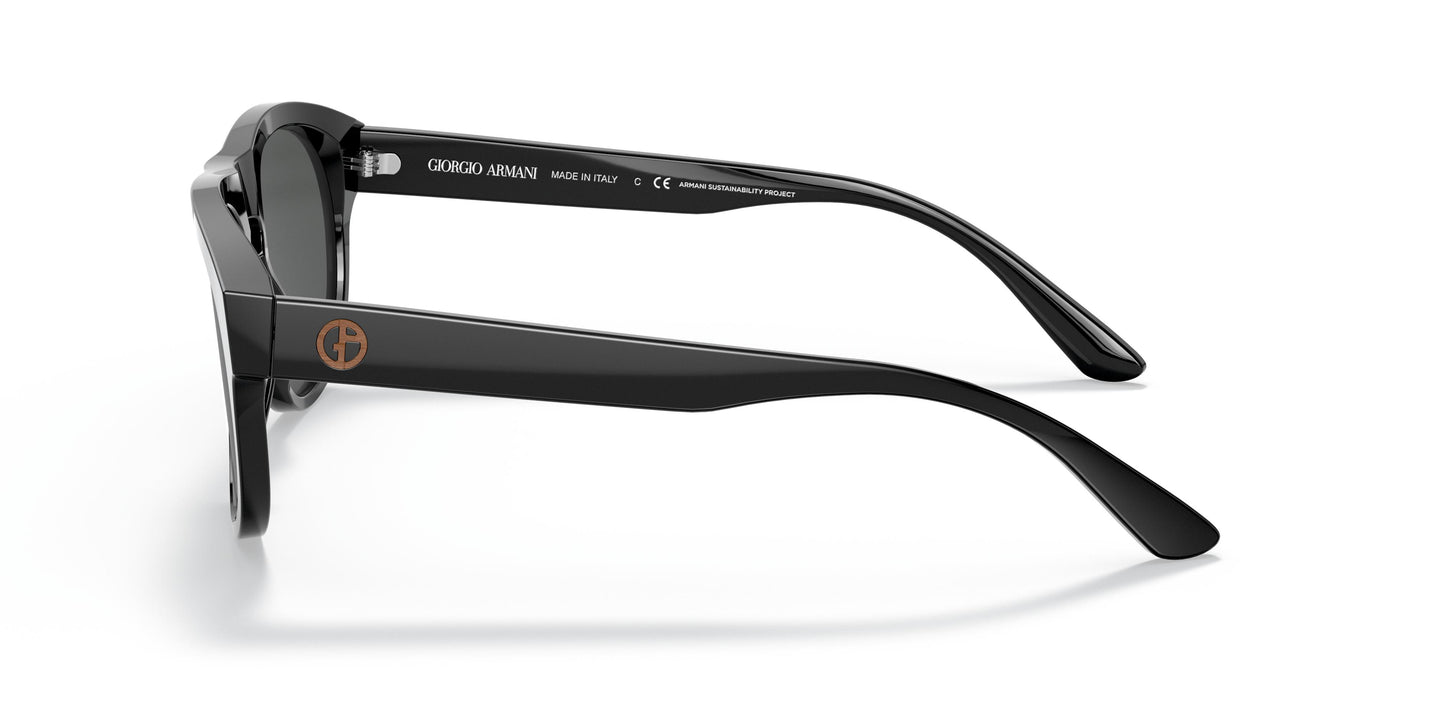 Giorgio Armani AR8145  5875R5 55