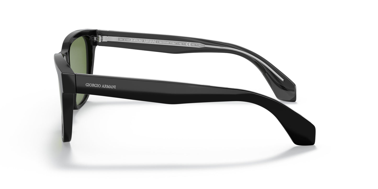 Giorgio Armani AR8155 58754E 55