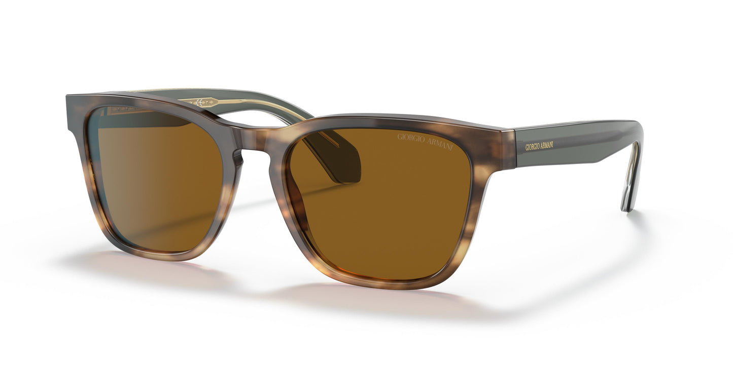 Giorgio Armani AR8155  594233 55