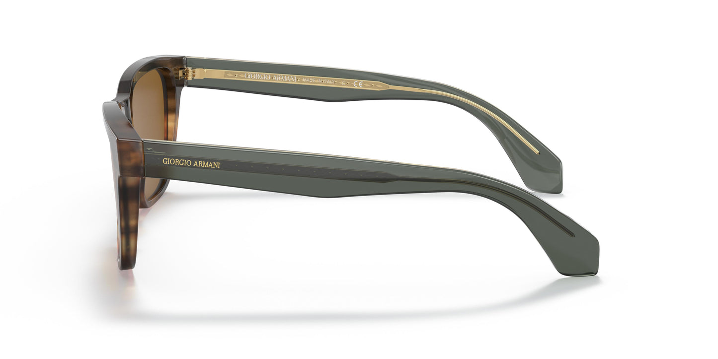 Giorgio Armani AR8155  594233 55