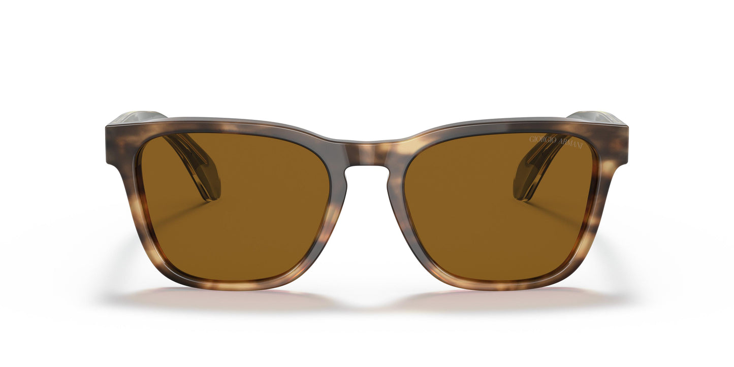Giorgio Armani AR8155  594233 55