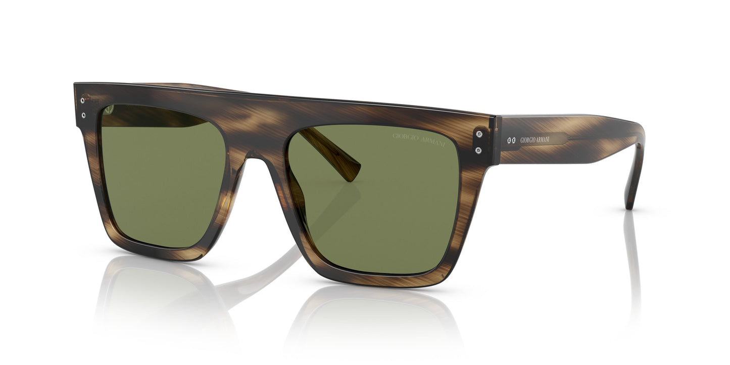 Giorgio Armani AR8177  54092A 52