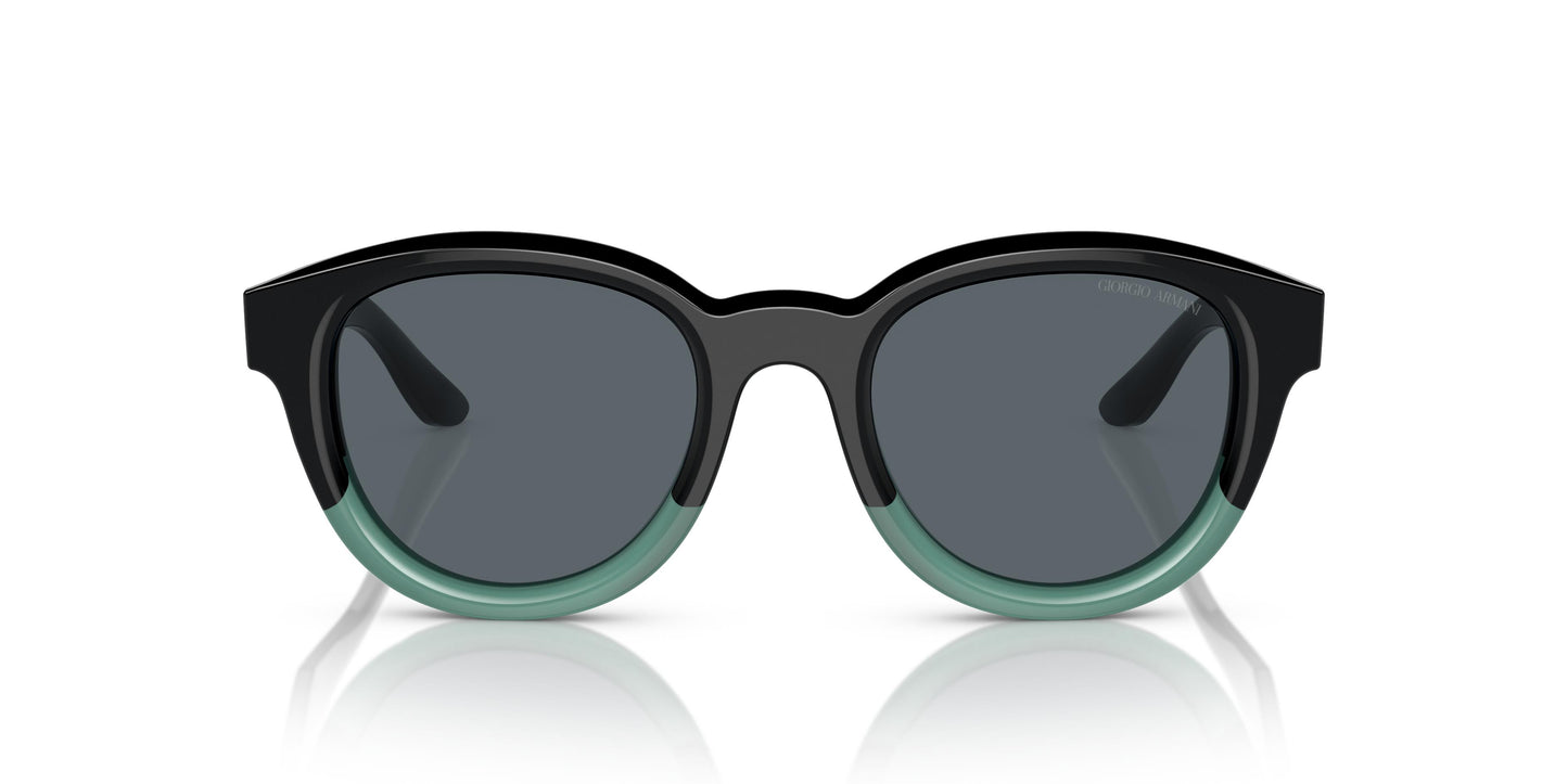 Giorgio Armani AR8181  5998R5 49