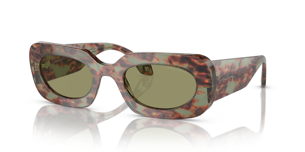 Giorgio Armani AR8182  597714 52