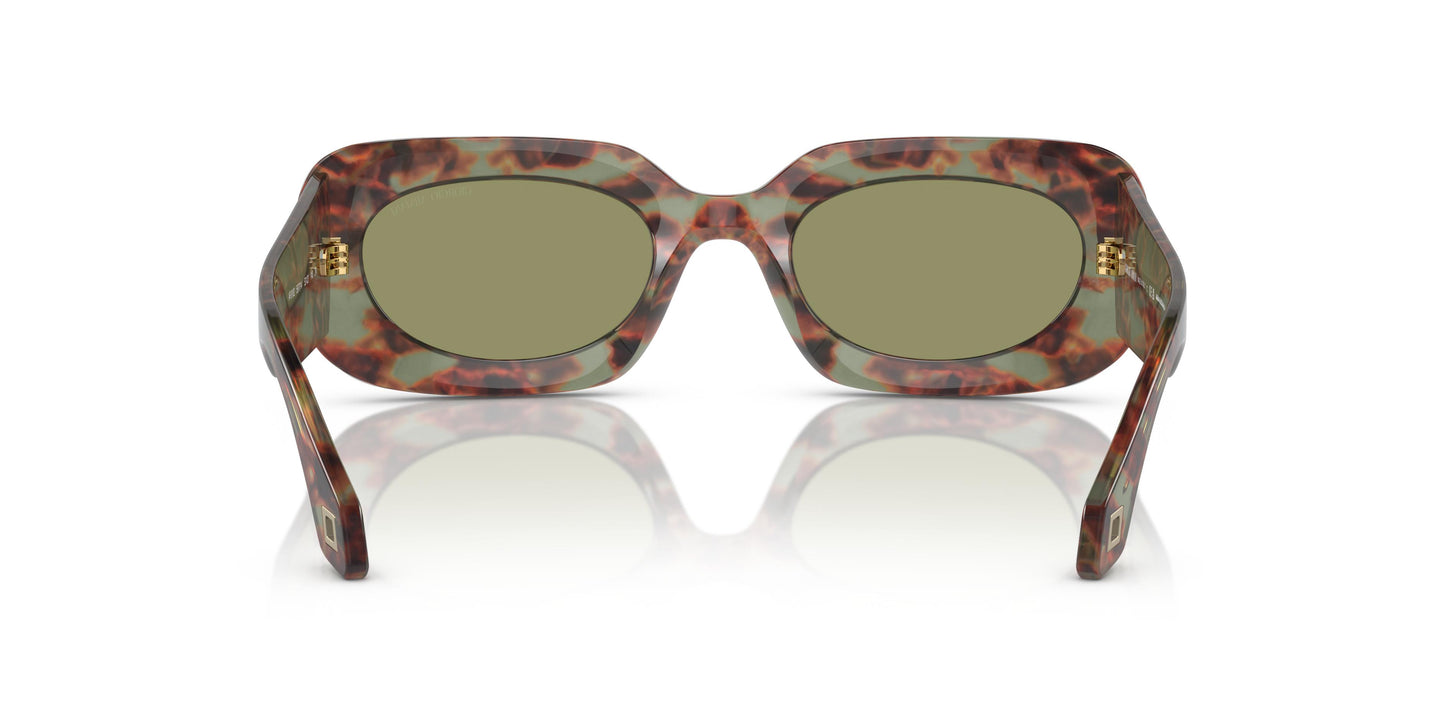 Giorgio Armani AR8182  597714 52