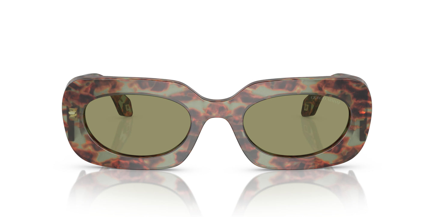 Giorgio Armani AR8182  597714 52