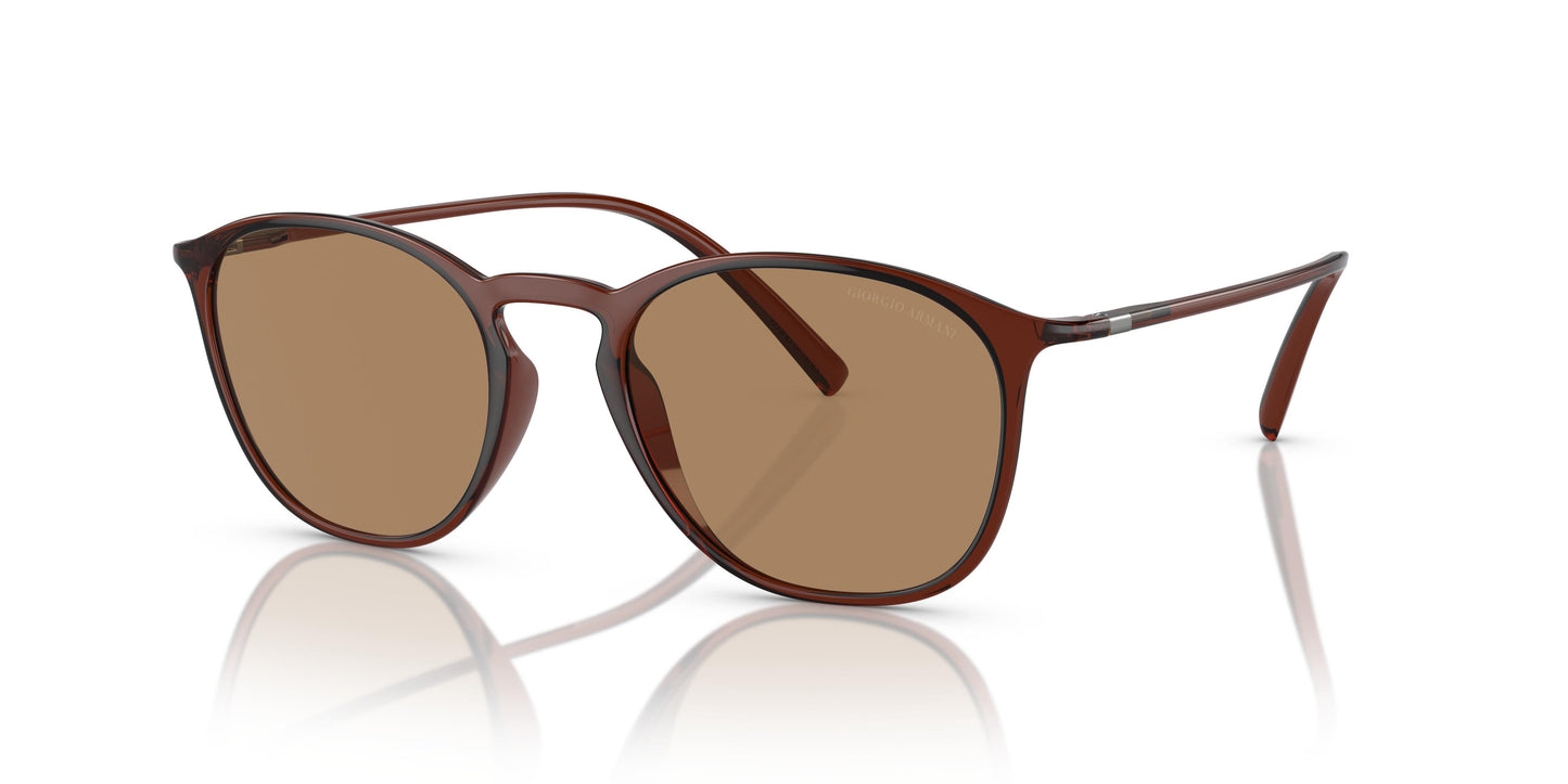 Giorgio Armani AR8186U  6004M4 52